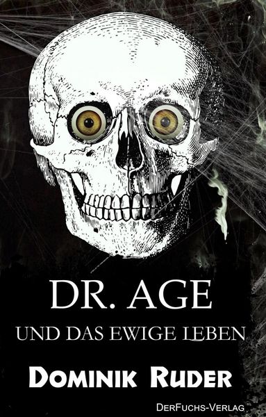 Produktbild: Dr. Age und das ewige Leben