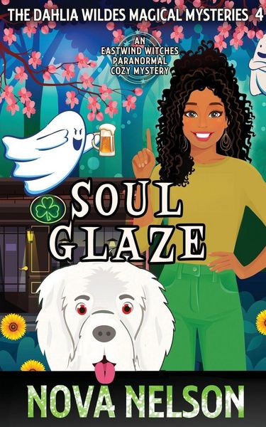 Produktbild: Soul Glaze