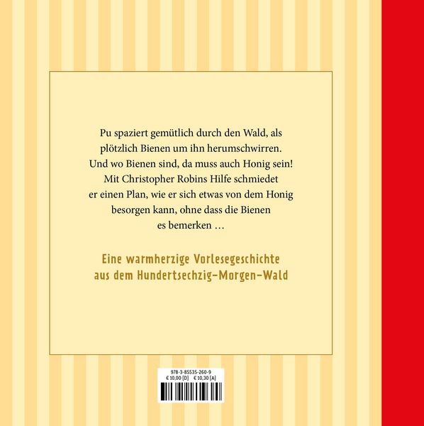 Produktbild: Pu auf Honigjagd