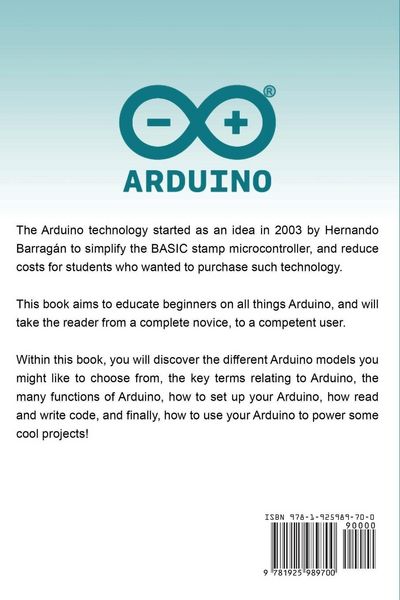 Produktbild: Arduino