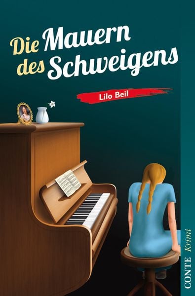 Produktbild: Die Mauern des Schweigens