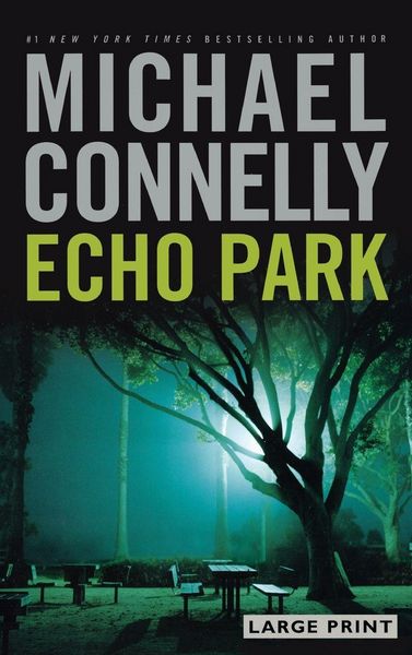 Produktbild: Echo Park
