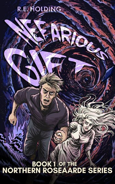 Produktbild: Nefarious Gift