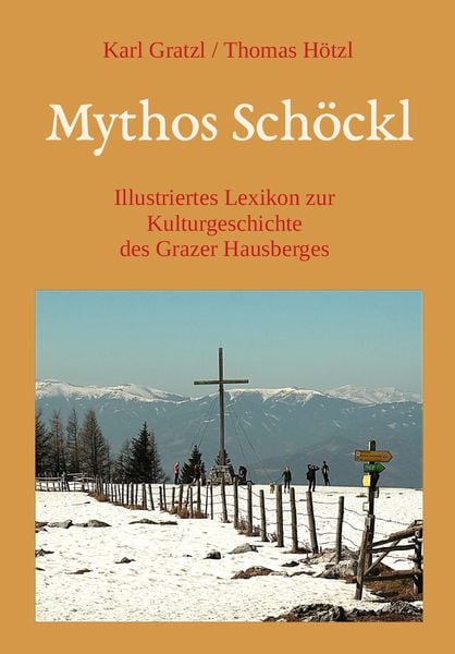 Produktbild: Mythos Sch&ouml;ckl