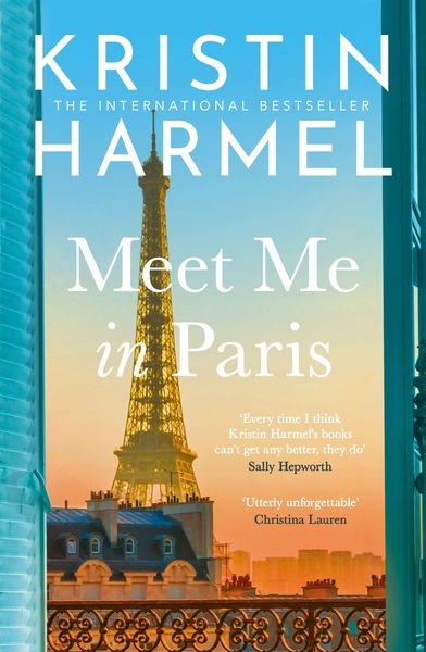 Produktbild: Meet Me in Paris