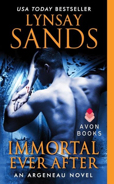Produktbild: Immortal Ever After