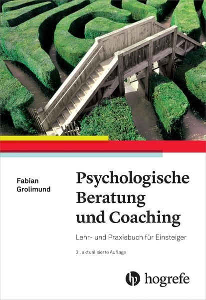 Produktbild: Psychologische Beratung und Coaching
