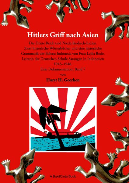 Produktbild: Hitlers Griff nach Asien 7