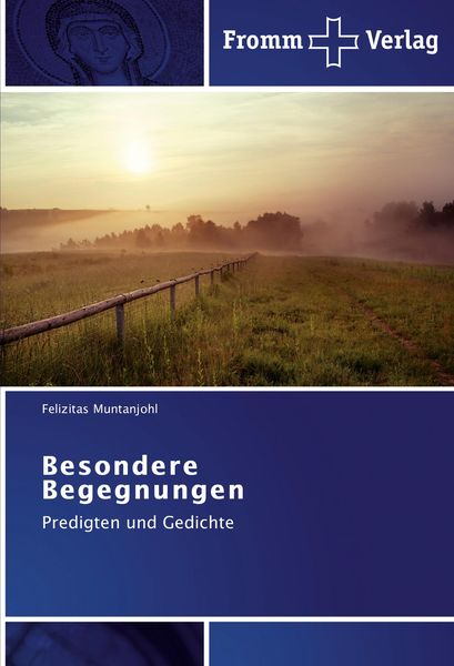 Produktbild: Besondere Begegnungen