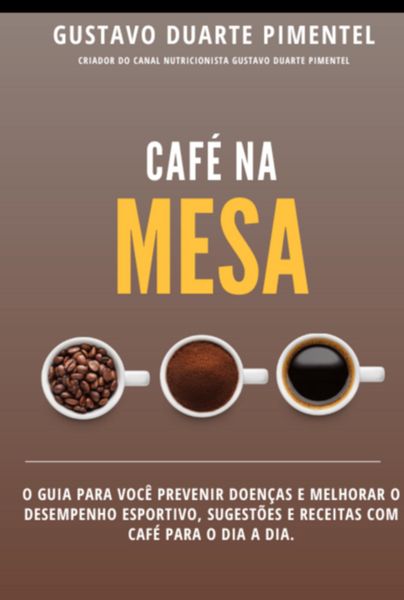 Produktbild: Caf&eacute; Na Mesa