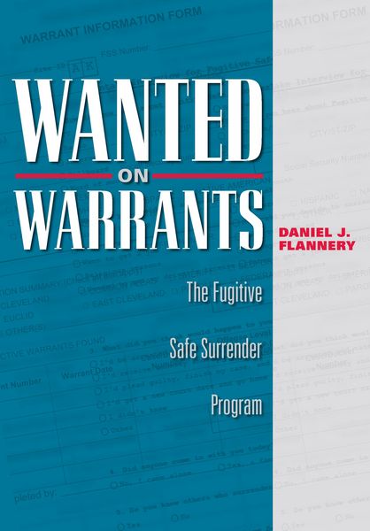 Produktbild: Wanted on Warrants