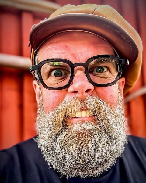 Produktbild: Jochen Malmsheimer: ... fast das Gesamtwerk - 1. Nachlieferung! [2 DVDs]