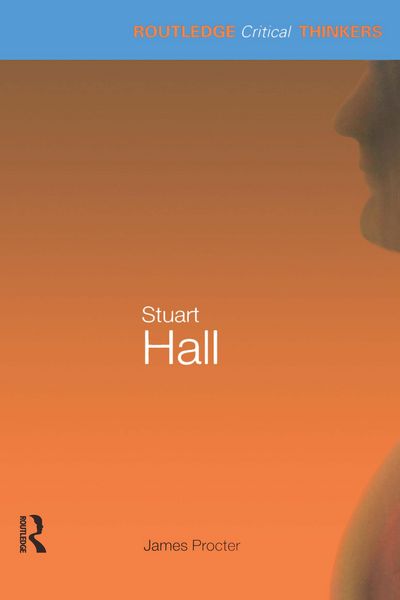Produktbild: Stuart Hall