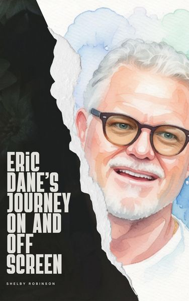 Produktbild: Eric Dane's Journey On and Off Screen