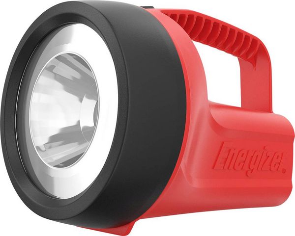 Produktbild: Energizer LED Lantern E300668700 LED Taschenlampe Gro&szlig;e Reichweite batteriebetrieben 65 lm 400 h 340 g