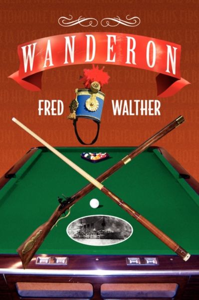 Produktbild: Walther, F: Wanderon