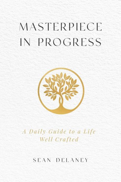 Produktbild: Masterpiece in Progress
