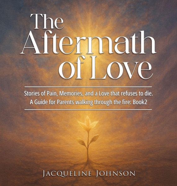 Produktbild: The Aftermath Of Love