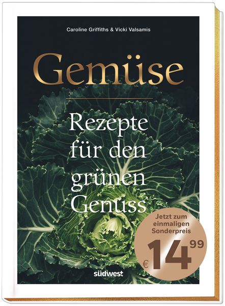 Produktbild: Gem&uuml;se