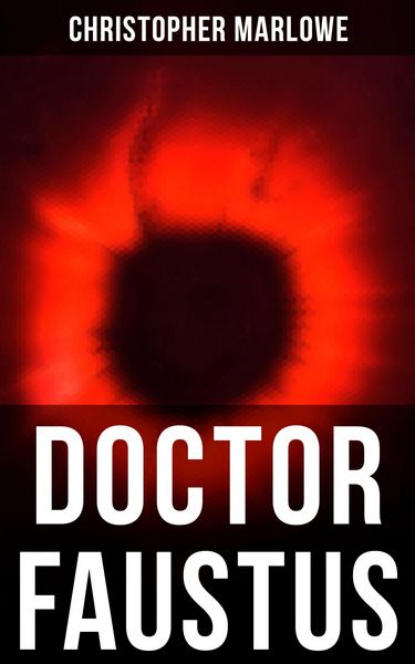 Produktbild: Doctor Faustus