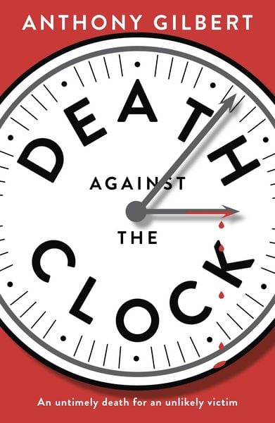 Produktbild: Death Against the Clock
