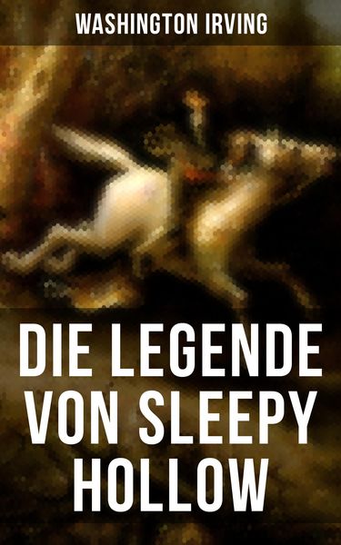 Produktbild: Die Legende Von Sleepy Hollow