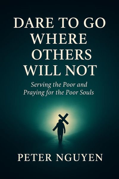 Produktbild: Darre to Go where Others will not