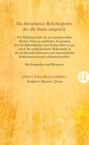 Produktbild: Triest