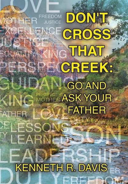 Produktbild: Don't Cross That Creek