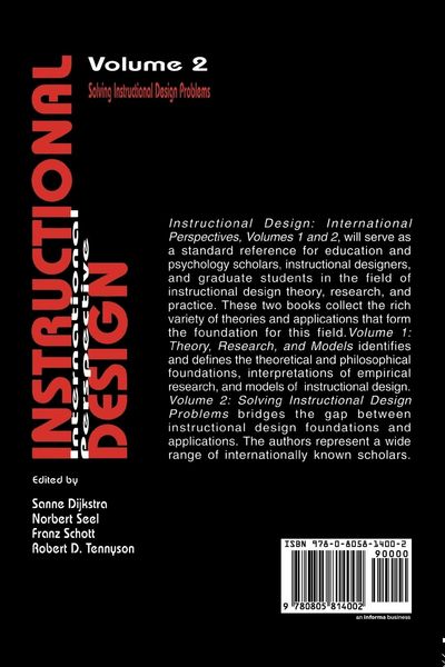 Produktbild: Instructional Design
