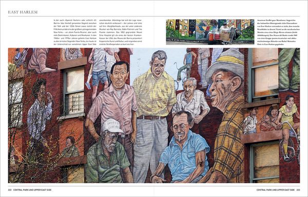 Produktbild: KUNTH New York. Das Buch