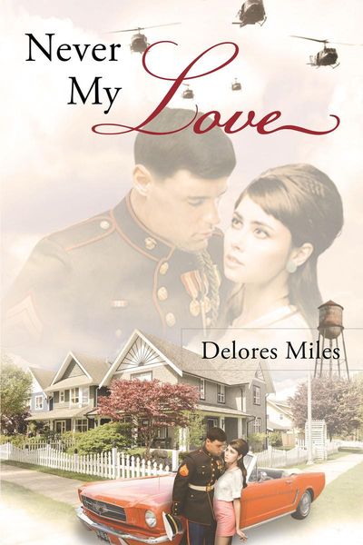 Produktbild: Never My Love