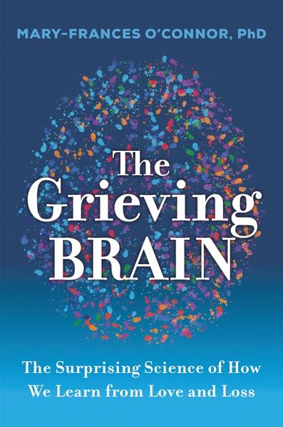 Produktbild: The Grieving Brain