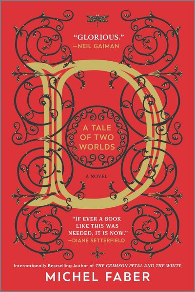 Produktbild: D (a Tale of Two Worlds)