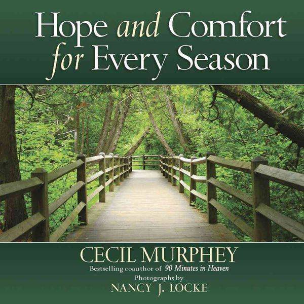 Produktbild: Hope and Comfort for Every Season