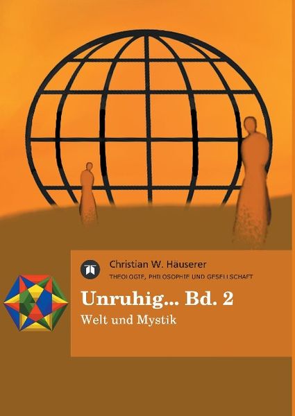 Produktbild: Unruhig... Bd. 2