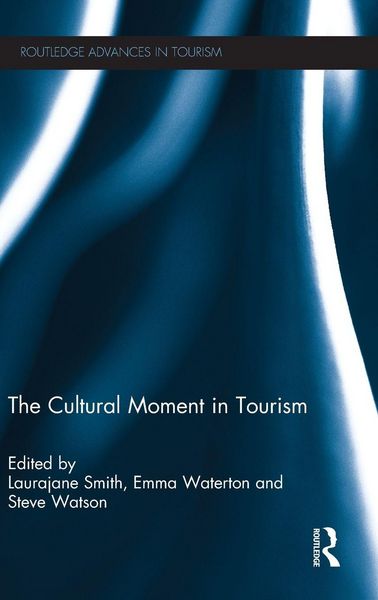 Produktbild: The Cultural Moment in Tourism