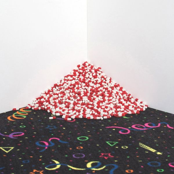 Convenience - Pill, CD