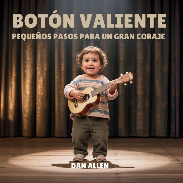 Produktbild: Bot&oacute;n Valiente
