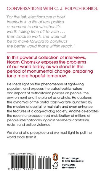 Produktbild: The Precipice