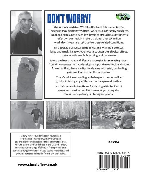 Produktbild: Don't Worry!