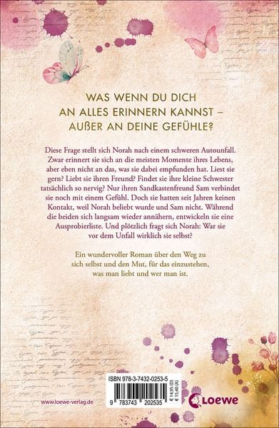 Produktbild: Wenn ich die Augen schlie&szlig;e