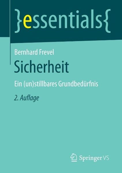Produktbild: Sicherheit