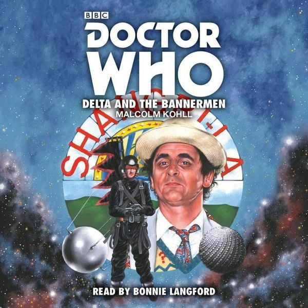 Produktbild: Doctor Who