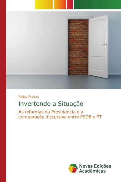 Produktbild: Invertendo a Situa&ccedil;&atilde;o