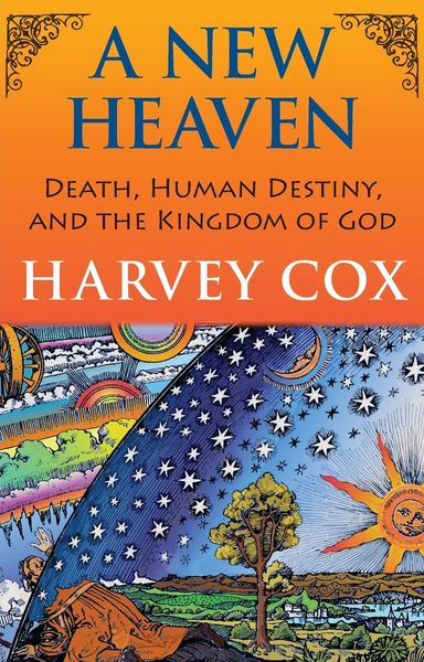 Produktbild: A New Heaven