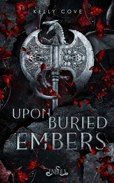 Produktbild: Upon Buried Embers 1