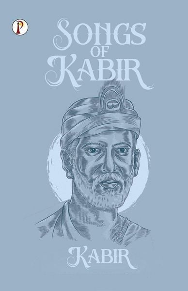 Produktbild: Songs of Kabir