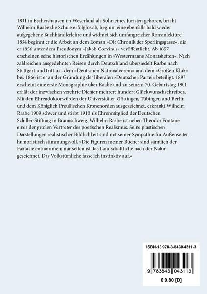 Produktbild: Unruhige G&auml;ste
