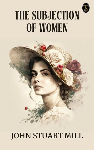 Produktbild: The Subjection of Women